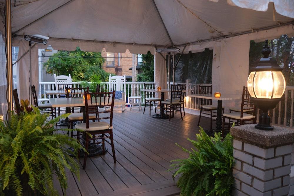 The Inn on Negley photo 75