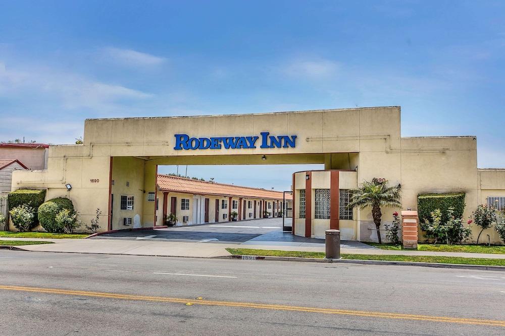 Rodeway Inn Ventura Midtown photo 34