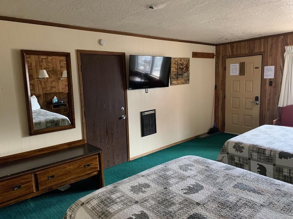 Ponderosa Lodge, an Ascend Collection Hotel photo 2
