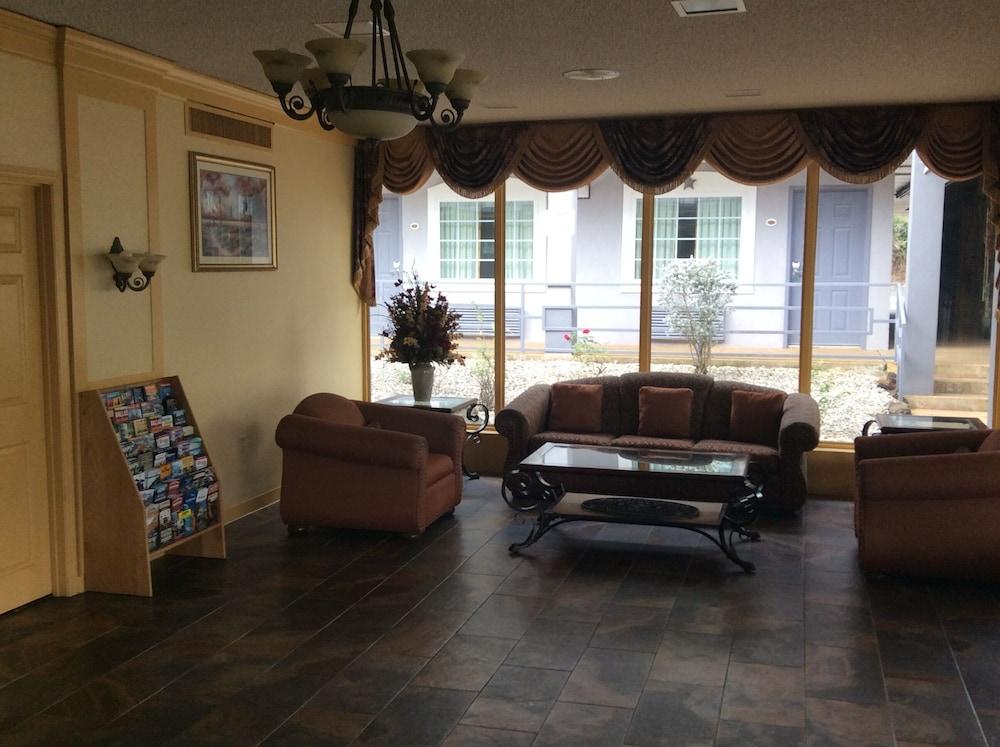 San Augustine Inn photo 3