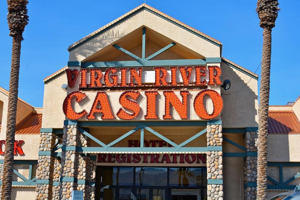 Virgin River Hotel and Casino photo 30