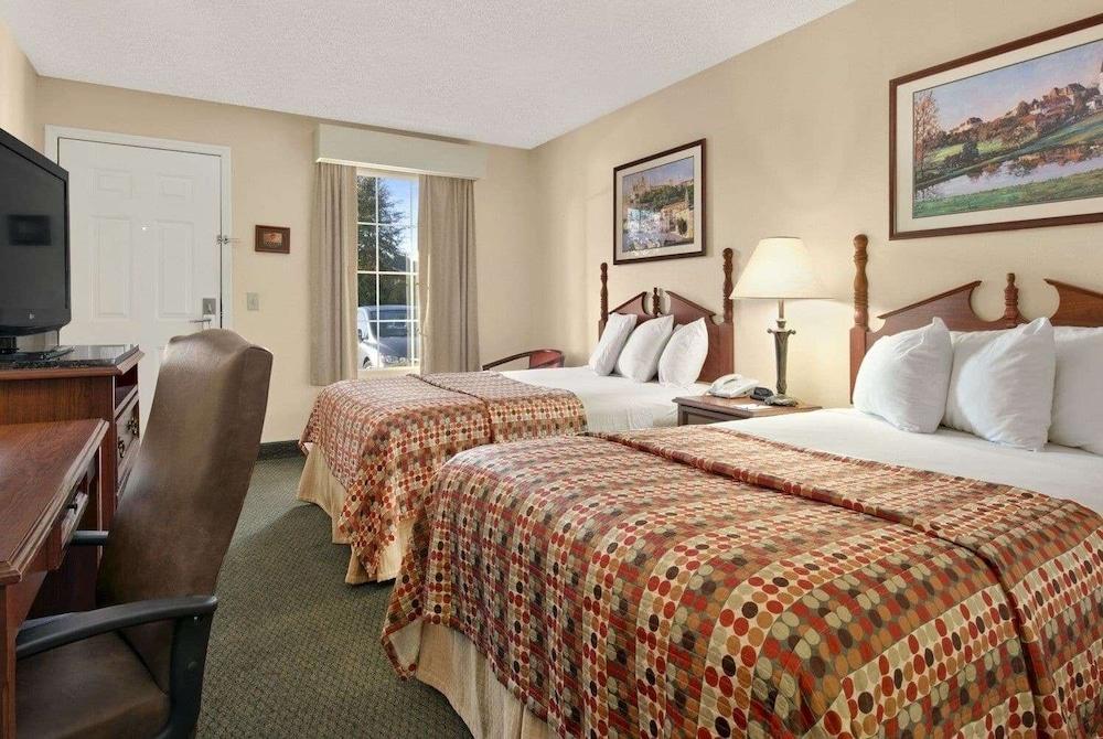 Baymont by Wyndham Eufaula photo 7