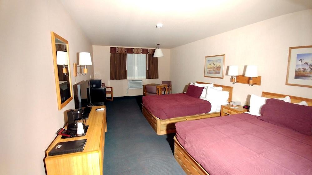 Choteau Stage Stop Inn photo 19