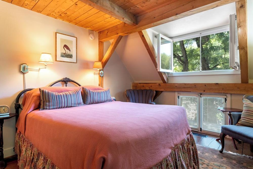 The Inn at Weathersfield photo 13