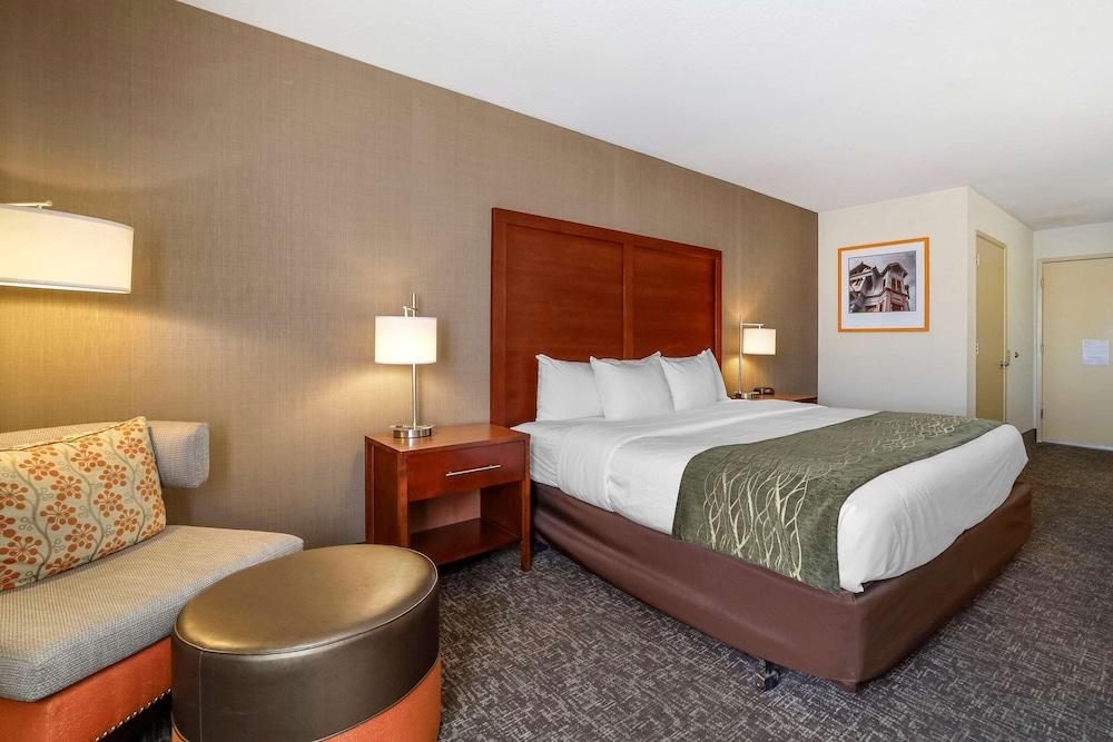 Comfort Inn Eureka photo 7