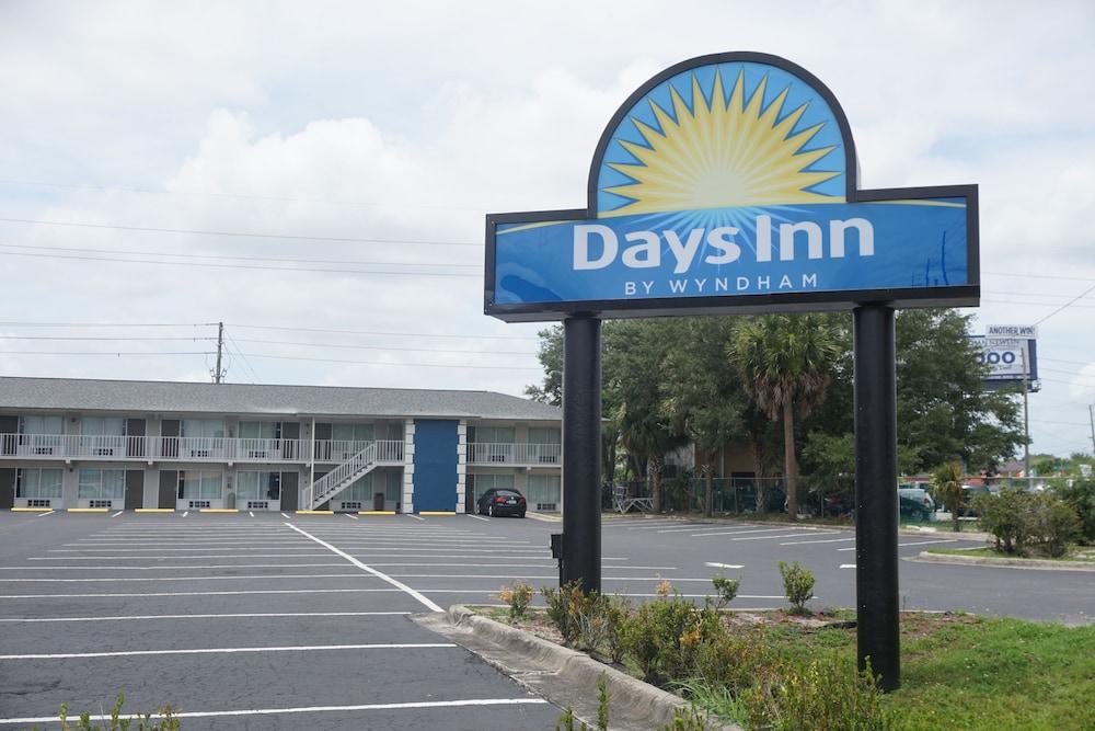 Days Inn by Wyndham Apopka/Orlando photo 1