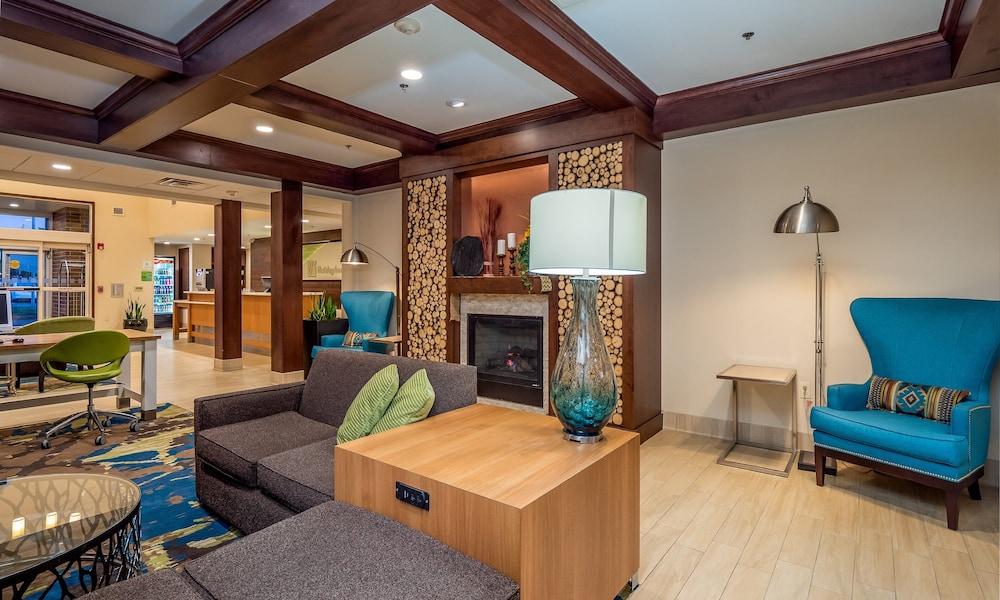Holiday Inn & Conference Center Marshfield by IHG photo 38
