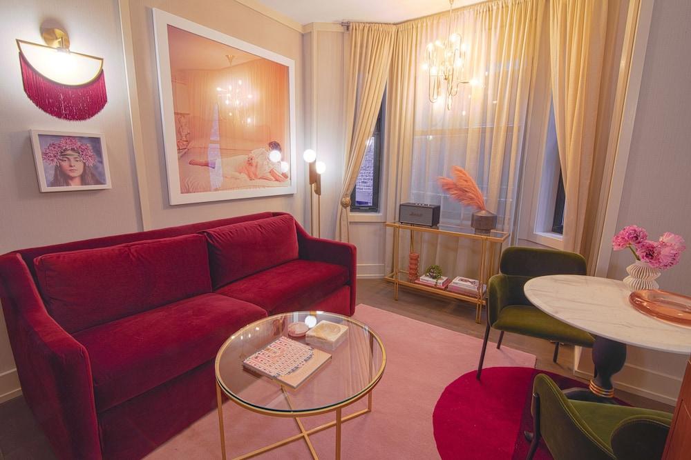 The Evelyn Hotel photo 15