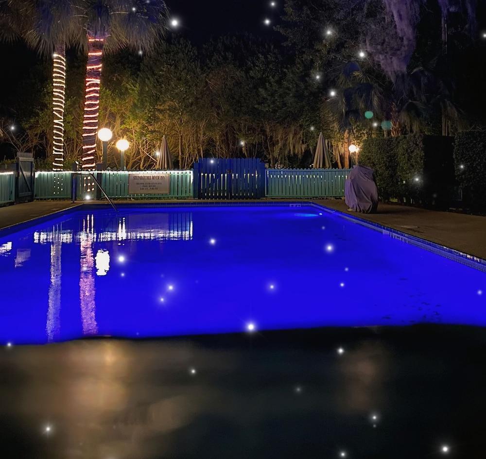 Steinhatchee River Inn photo 33