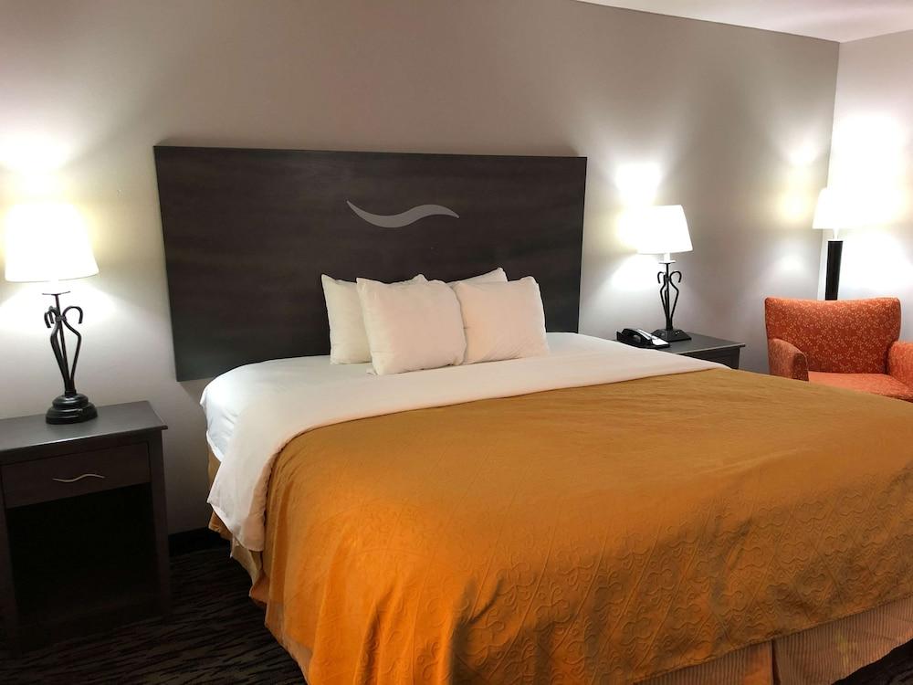 Motel 6 La Place, LA photo 8