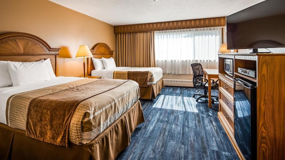 Best Western Kodiak Inn photo 3