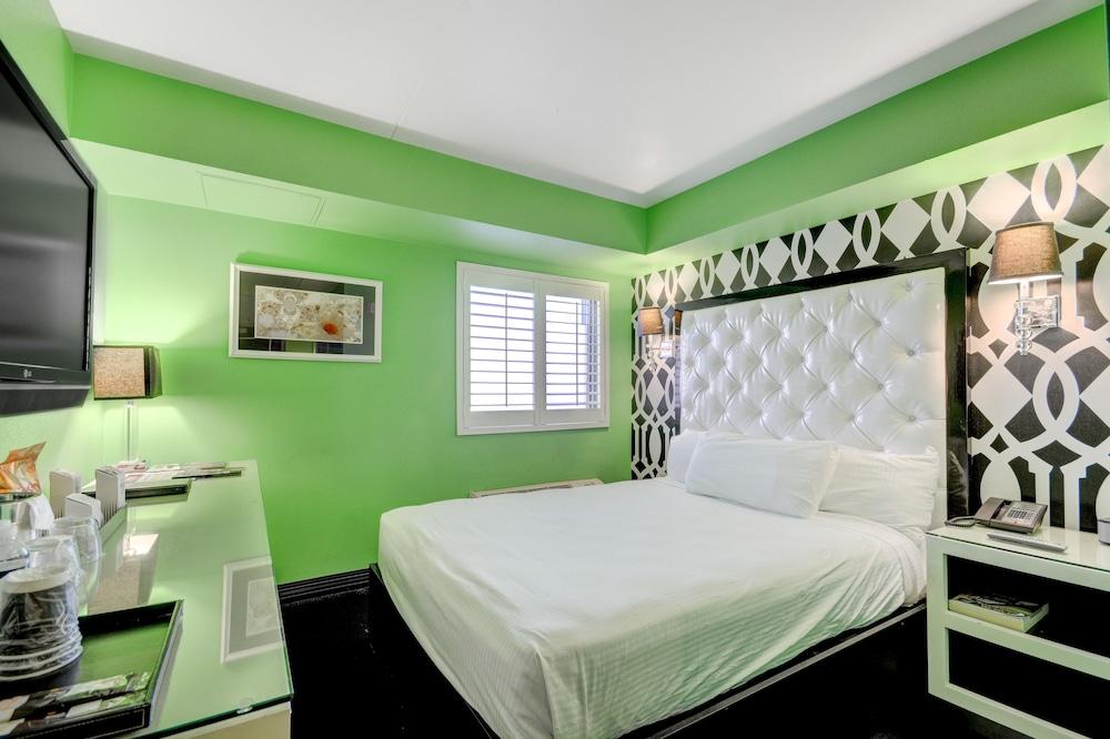 El Cortez Hotel and Casino - 21 and Over photo 6
