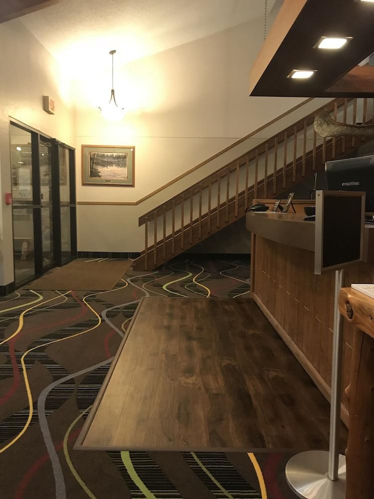 Walker Hotel photo 48