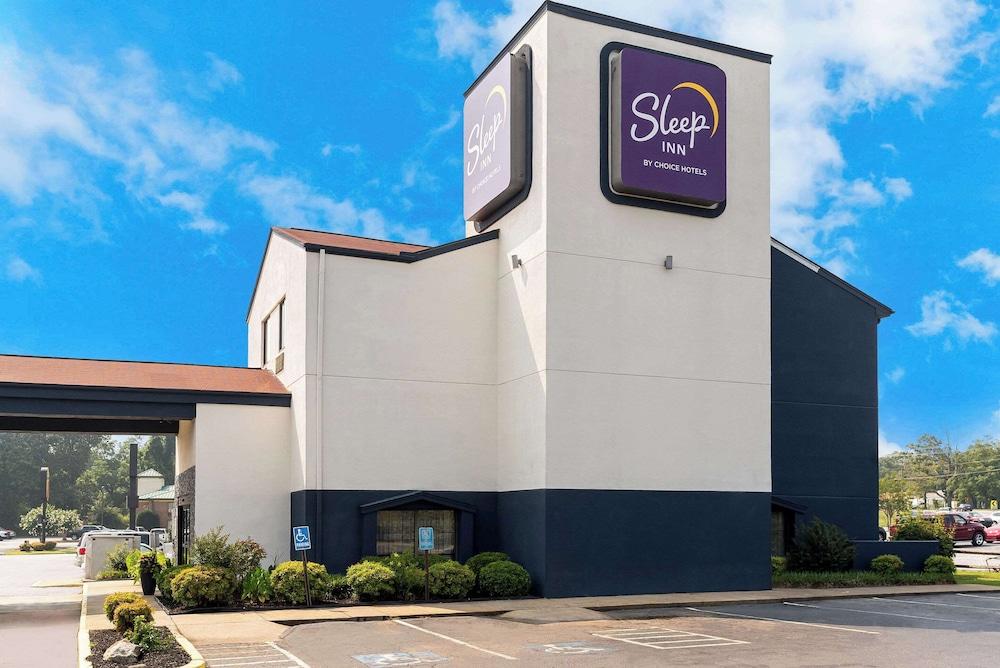 Sleep Inn Spartanburg Southwest photo 1