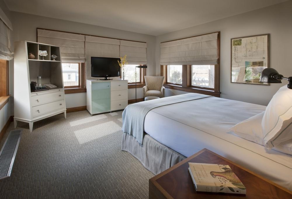Hotel Parq Central photo 5