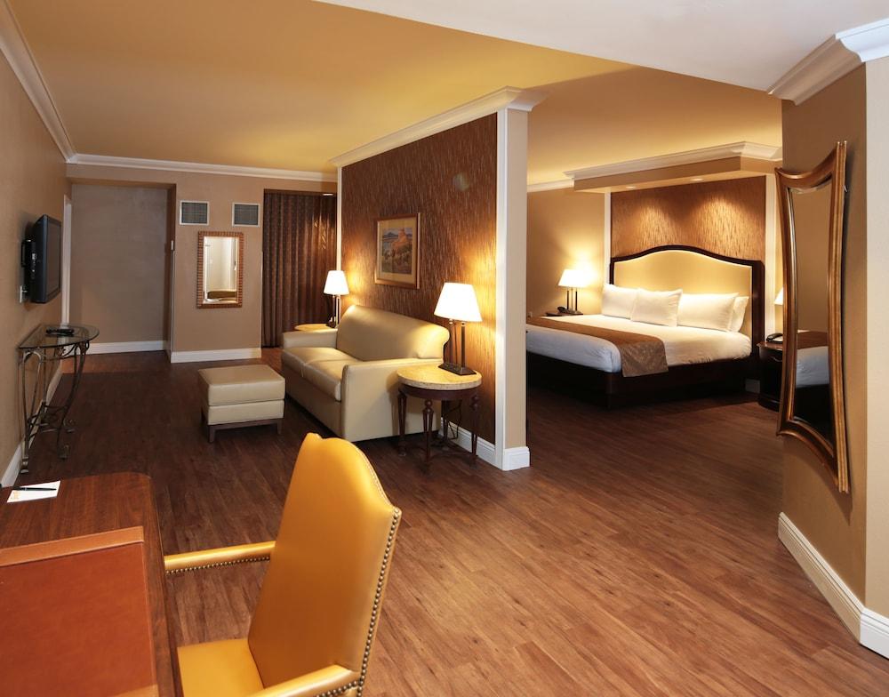 South Point Hotel, Casino, and Spa photo 7