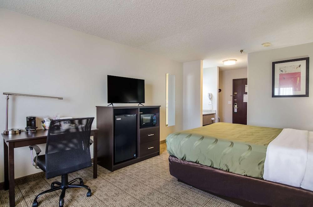Quality Inn Goodland I-70 photo 26