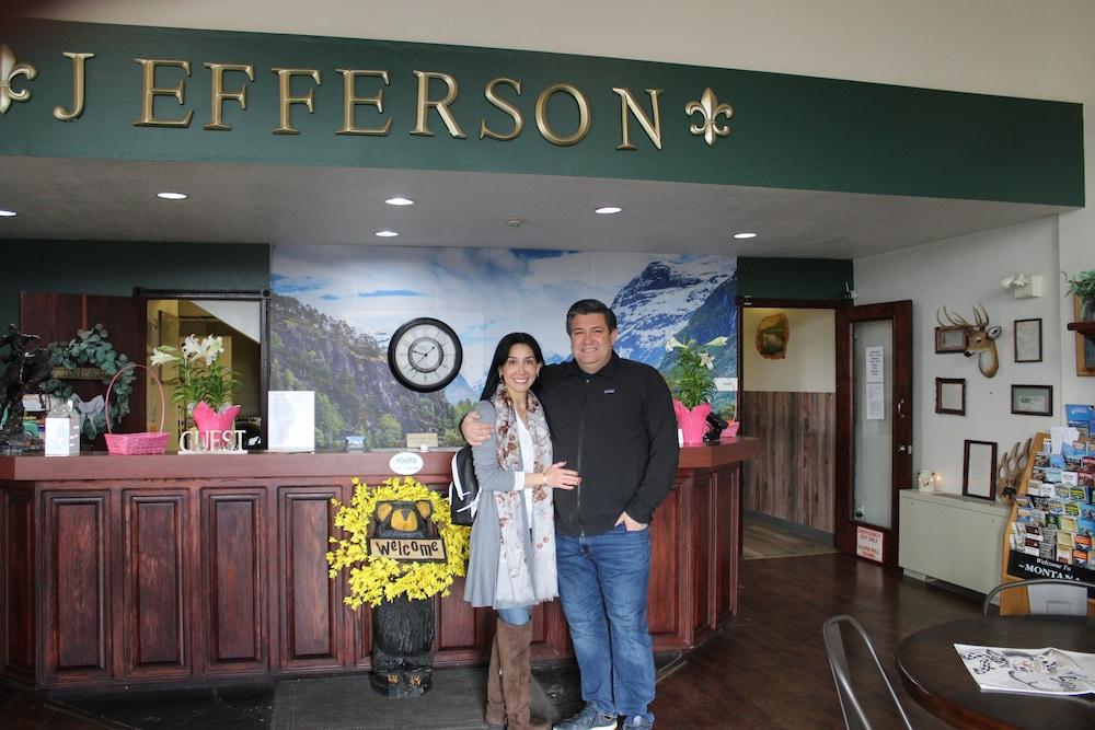 Jefferson Inn photo 35