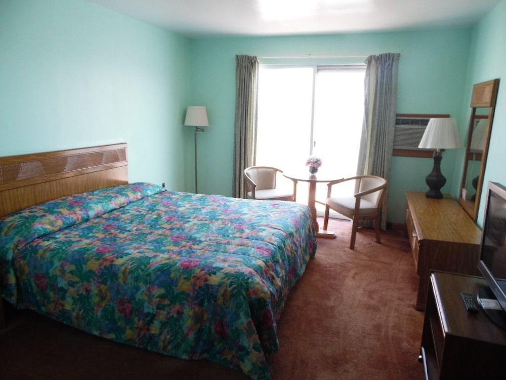 Redclyffe Shore Motor Inn photo 5