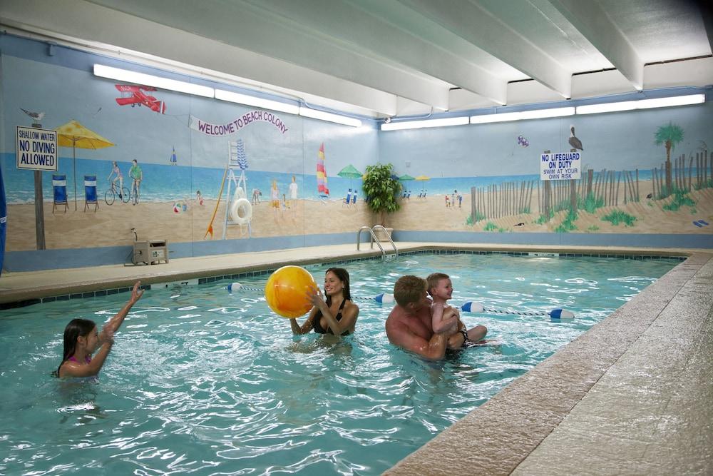 Beach Colony Resort photo 26
