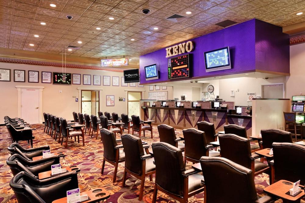 The Orleans Hotel & Casino photo 33