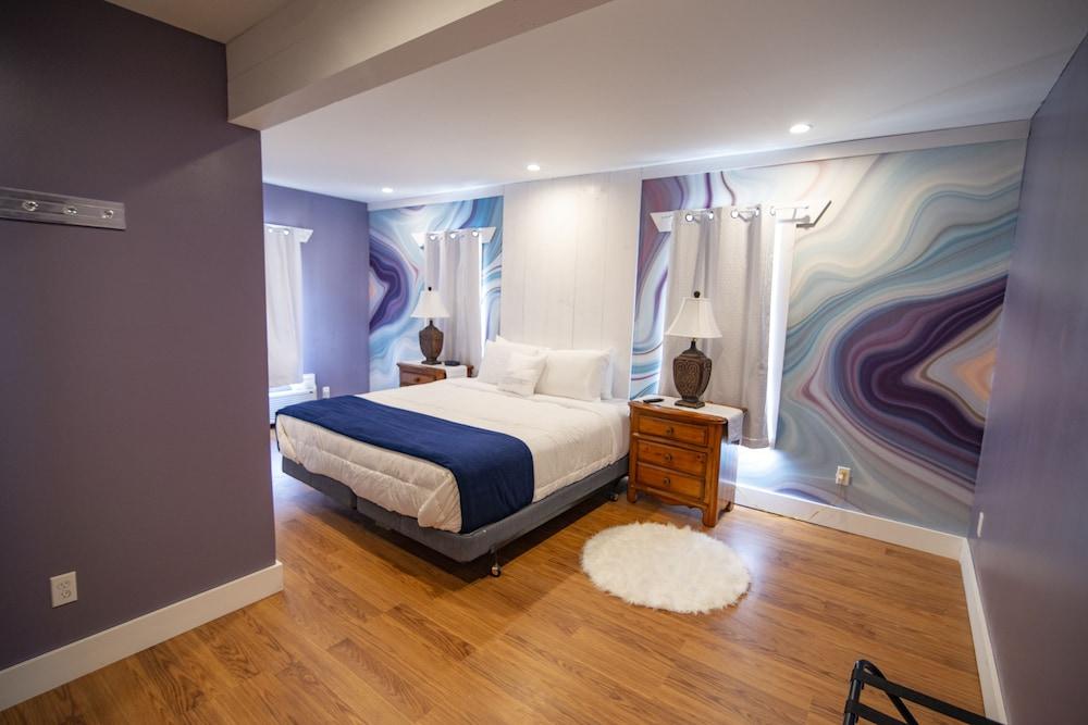 The Historic Hygge Hotel photo 4