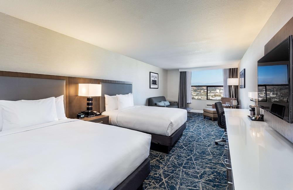 DoubleTree by Hilton Pomona photo 14