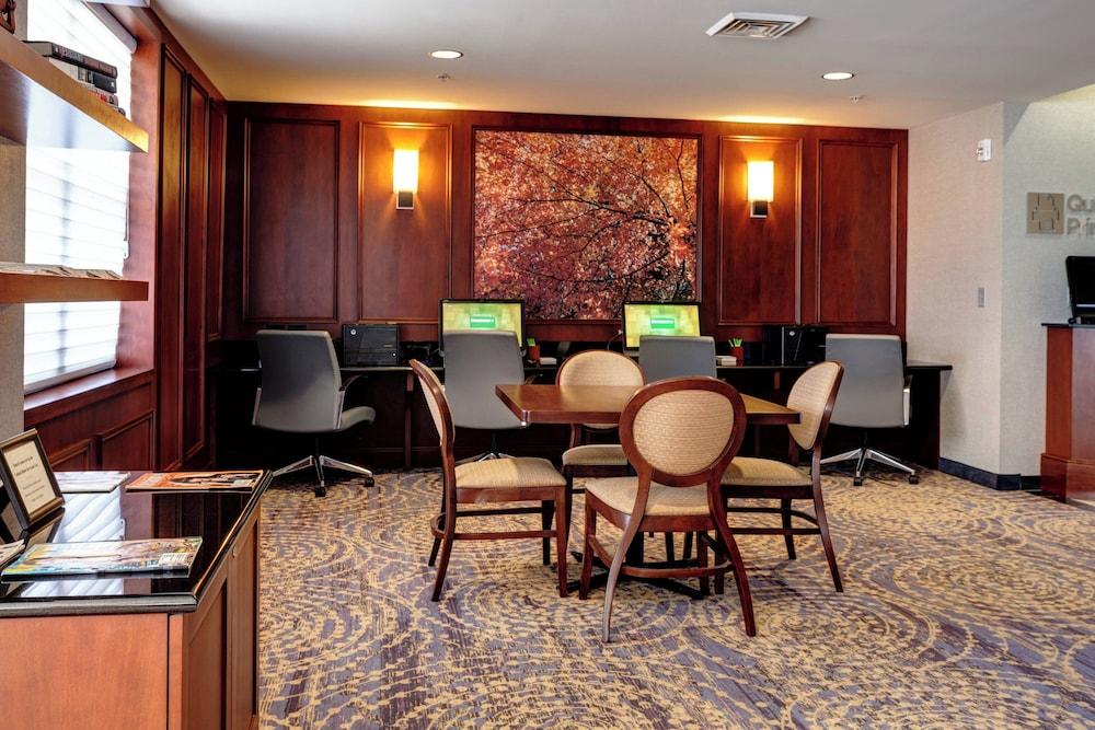 Courtyard by Marriott Hadley Amherst photo 23