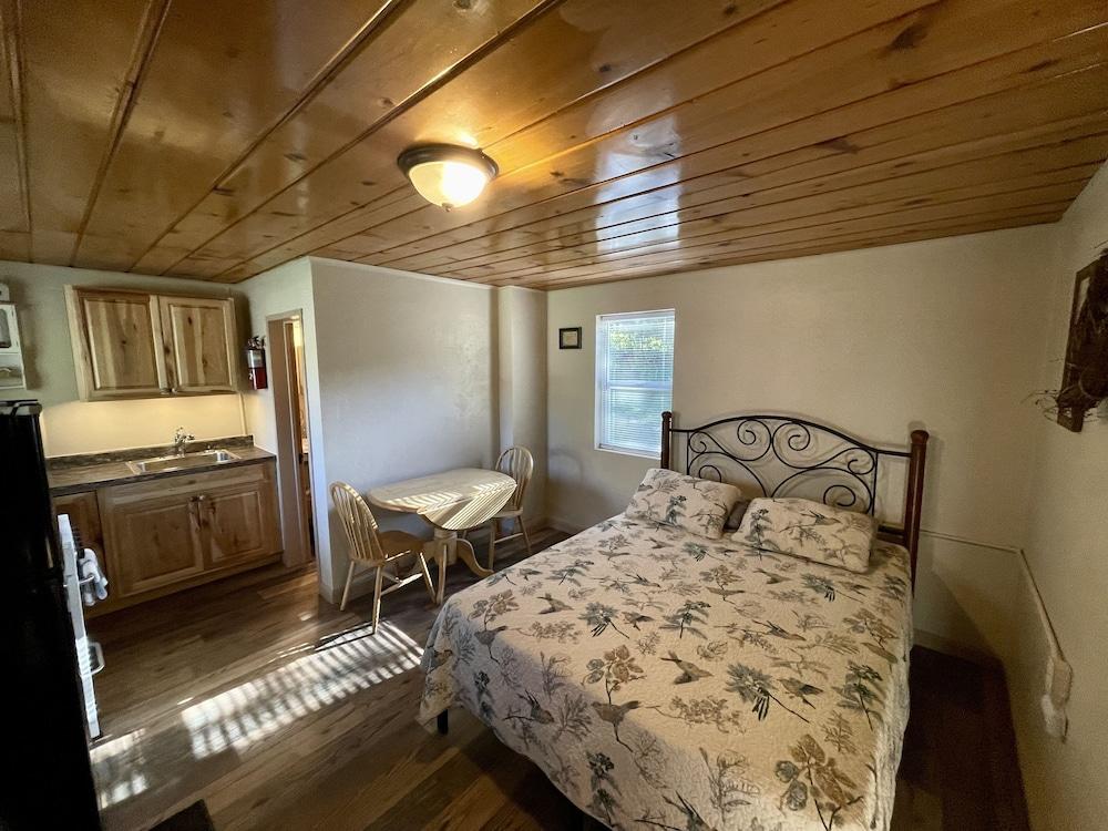 Stoney River Lodge photo 11