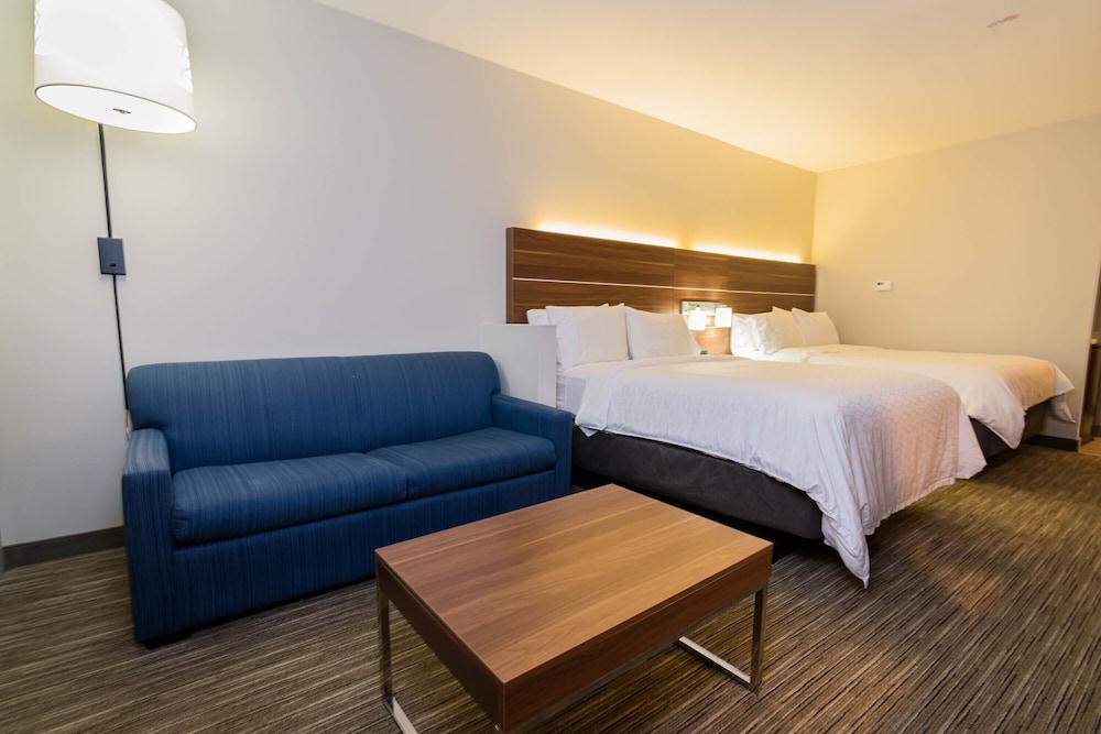 Holiday Inn Express & Suites Houston North I-45 Spring by IHG photo 11