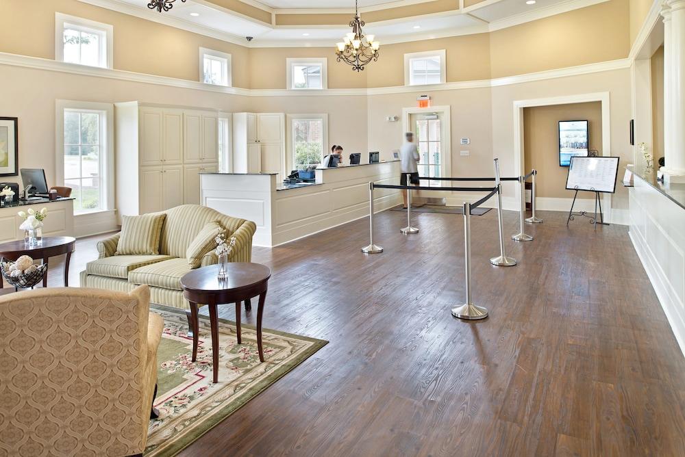 Hilton Vacation Club Greensprings Williamsburg photo 10