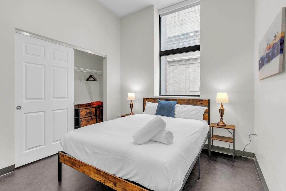 CozySuites - Press House photo 26