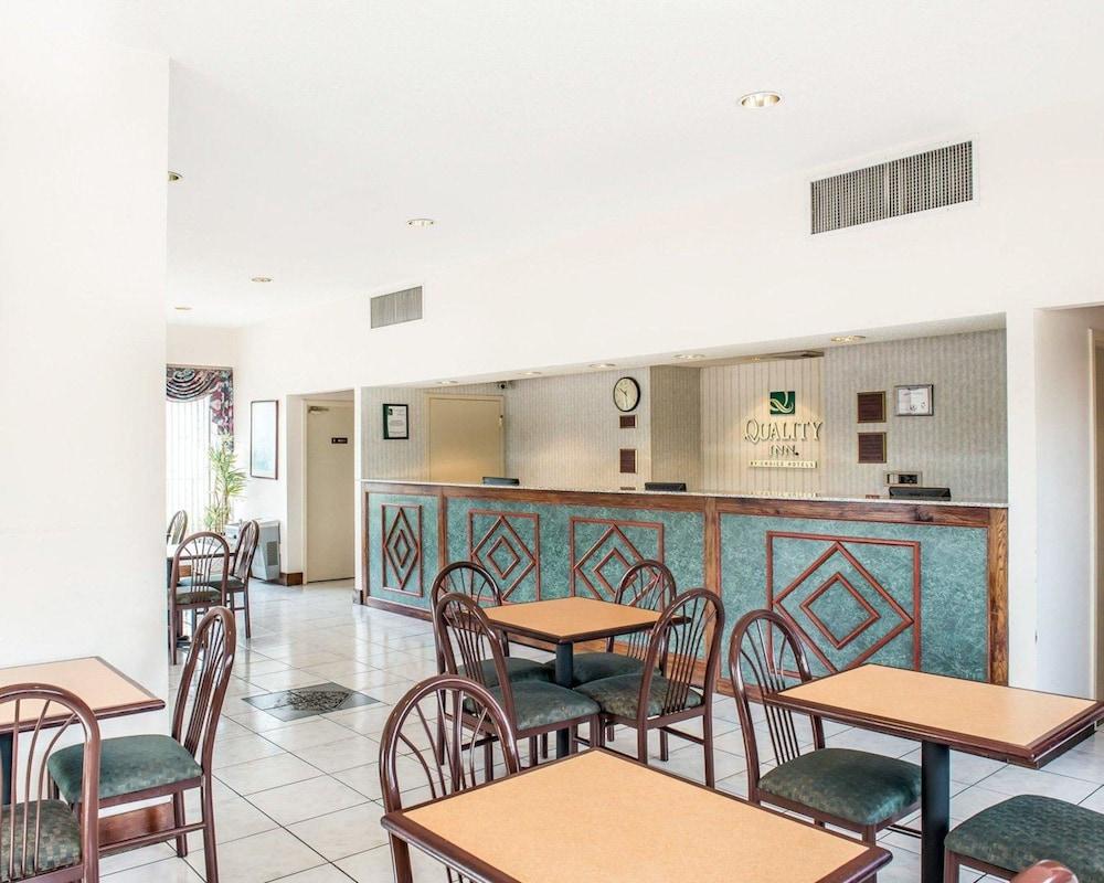 Quality Inn Marianna South photo 22