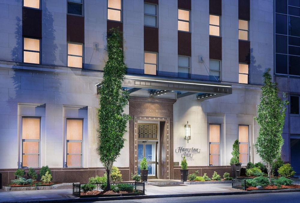 Hampton Inn Washington, D.C./White House photo 33