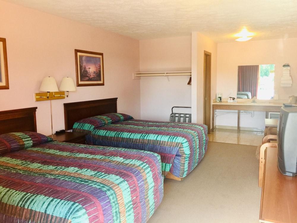Mountain Country Inn photo 4