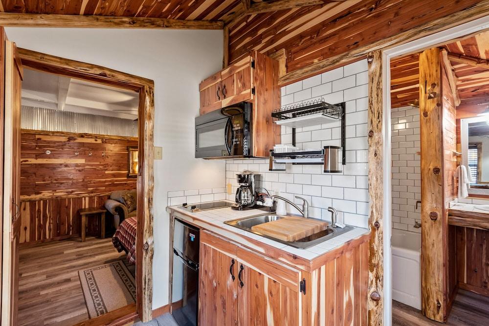 Log Cabin Inn photo 79