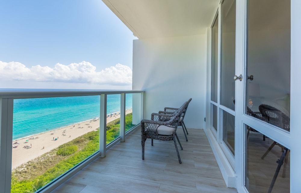Ocean Grand Residences photo 17