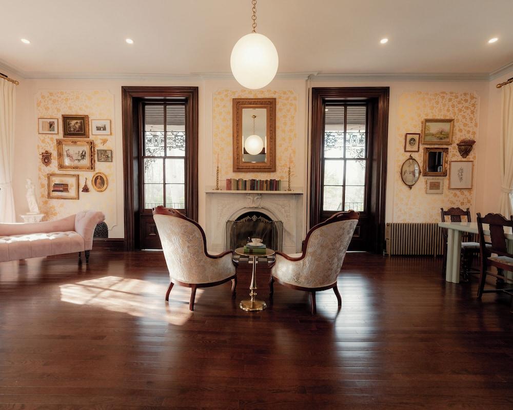 The Bookhouse Hotel at Faunbrook photo 18