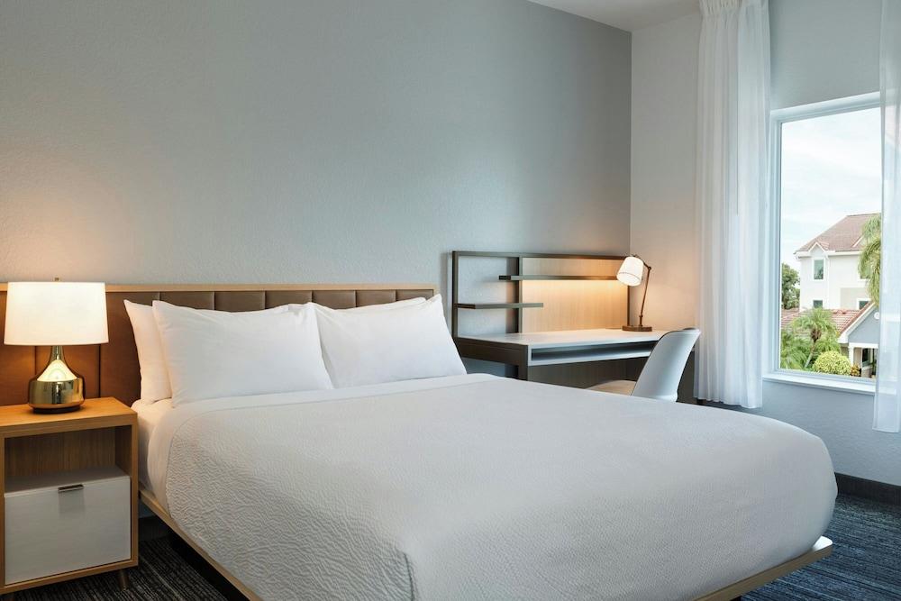 TownePlace Suites by Marriott Ft Lauderdale West (Newly Renovated) photo 5
