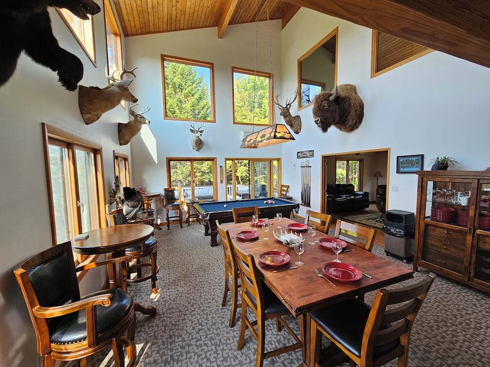 Bear Mountain Lodge photo 54