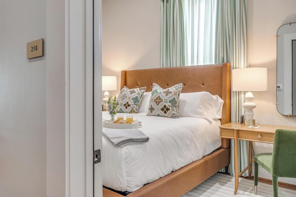 Nutt House Hotel photo 27