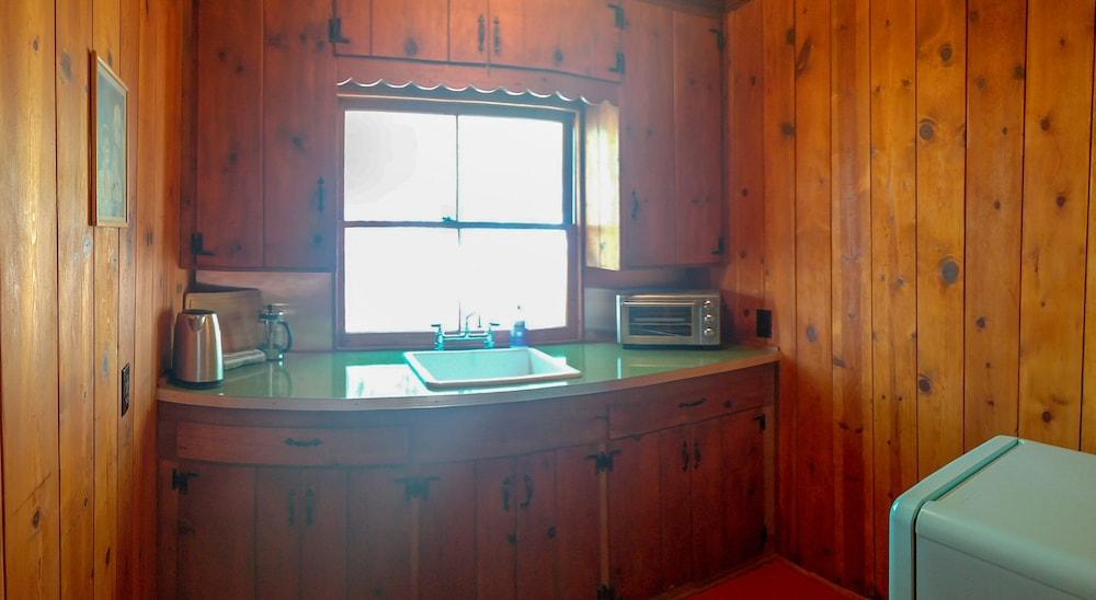 Joshua Tree Ranch House photo 58
