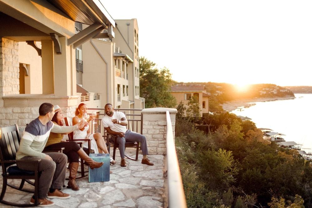 Lakeway Resort & Spa photo 62