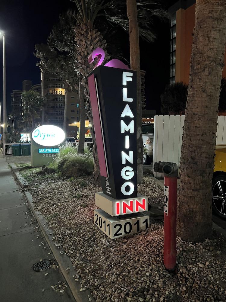 Flamingo Inn Beachfront photo 83