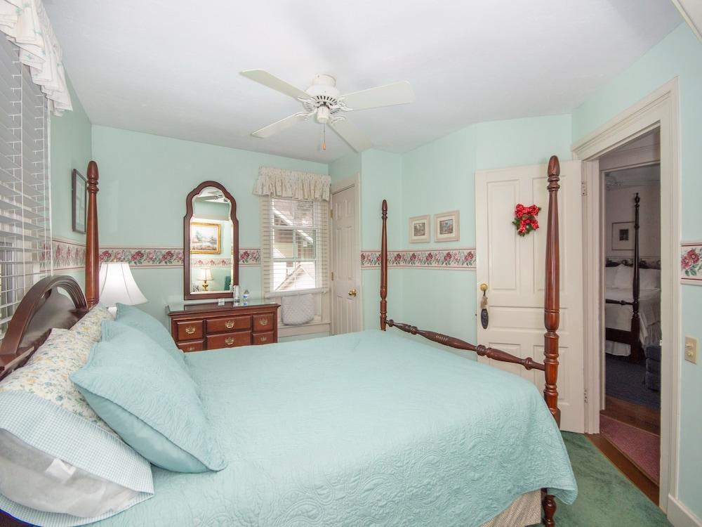 Terrell House B&B photo 4