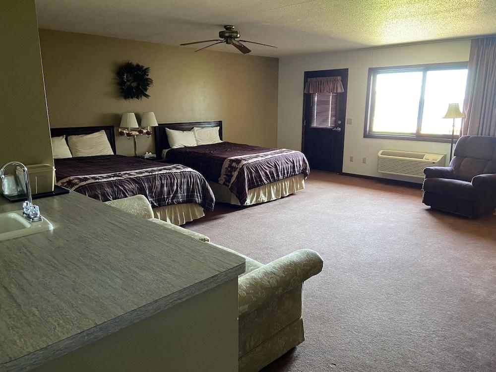 Horseshoe Bay Lodge photo 13
