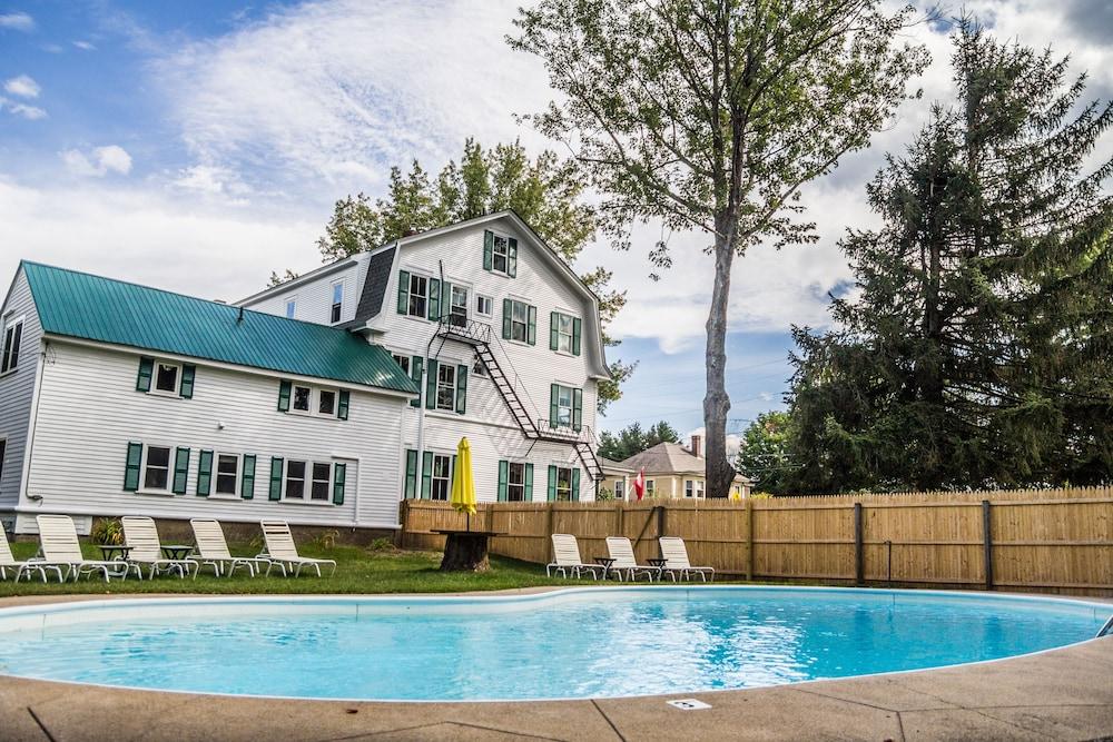 Cranmore Inn photo 95