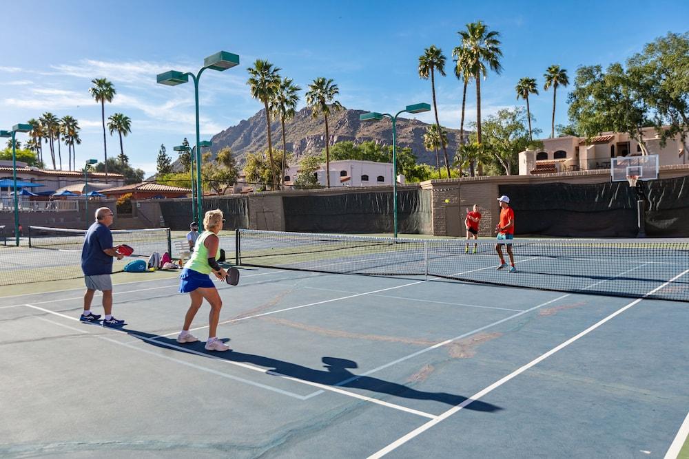 Scottsdale Camelback Resort photo 52