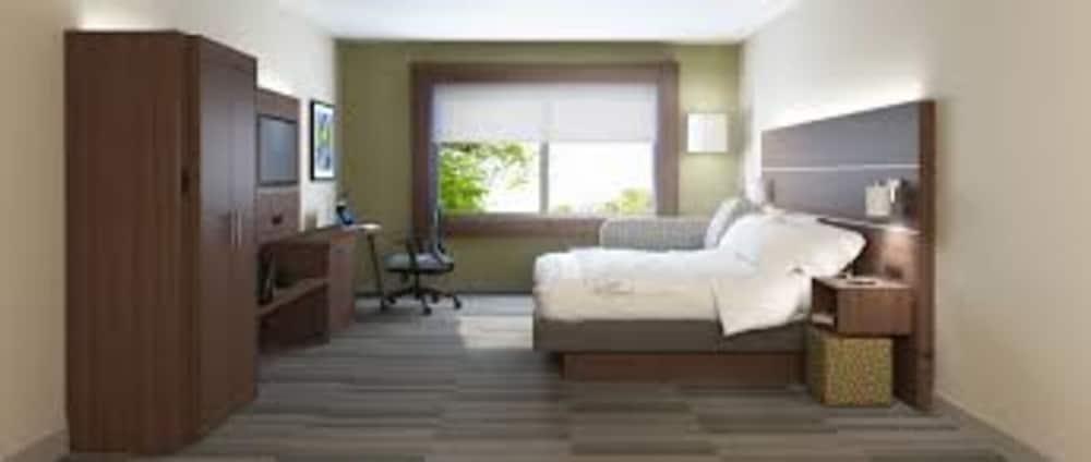 Holiday Inn Express & Suites Atlanta - Tucker Northlake by IHG photo 2