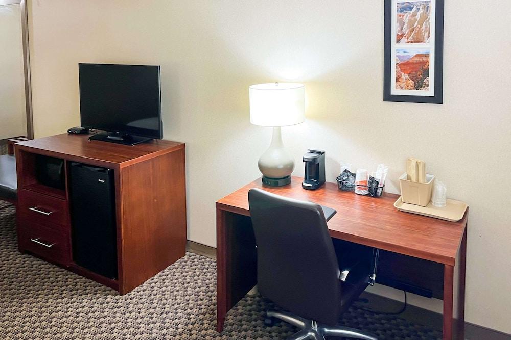 Comfort Inn & Suites Thatcher - Safford photo 5